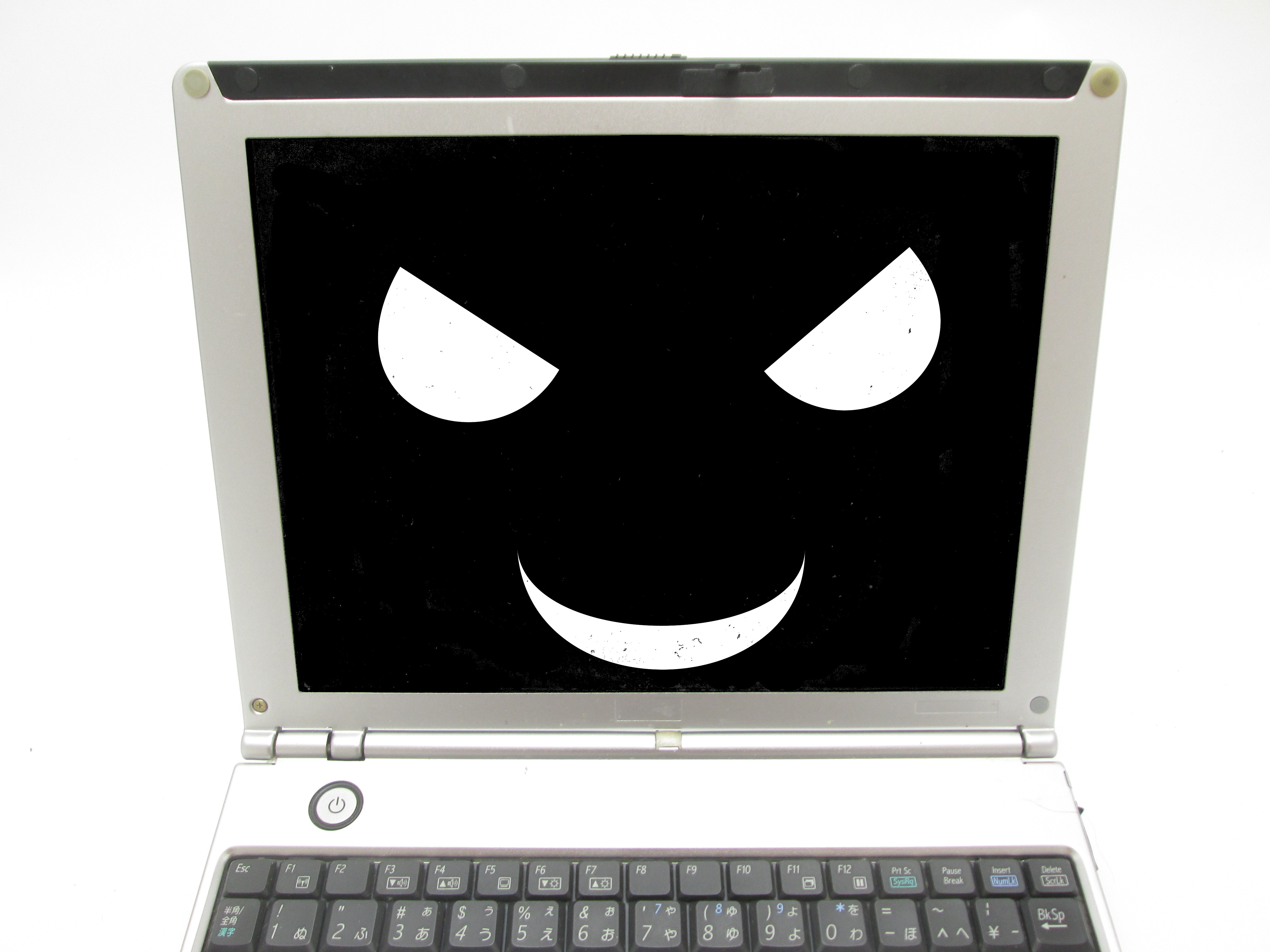 サイバー攻撃